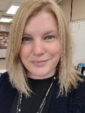 Marcia Corrine Apesland